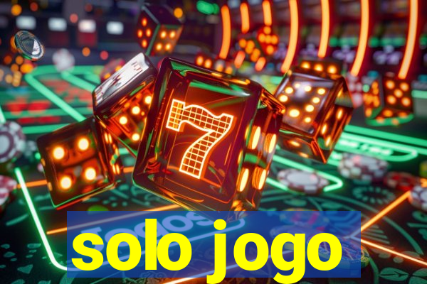 solo jogo